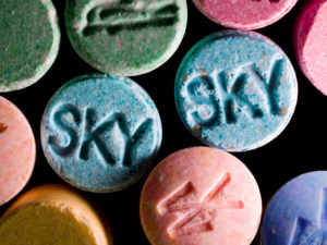 What is Ecstasy? 12 step recovery