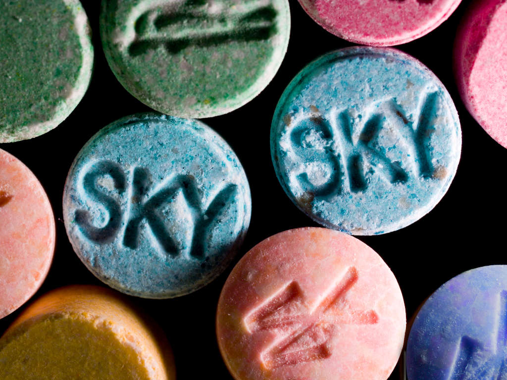 What is Ecstasy?