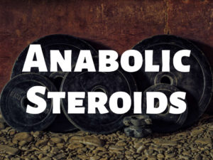 What are Anabolic Steroids? 12 step recovery