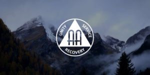 Alcoholics Anonymous | 12 Step Recovery | Hero Image