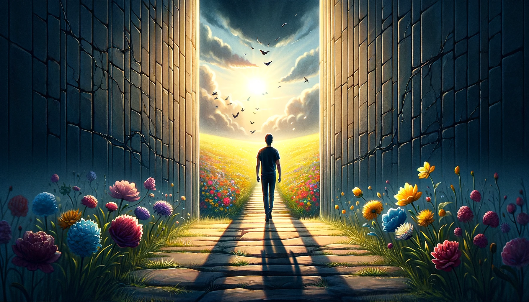 Just for Today: March 12 - Getting Out of the Rut - 12 Step Recovery