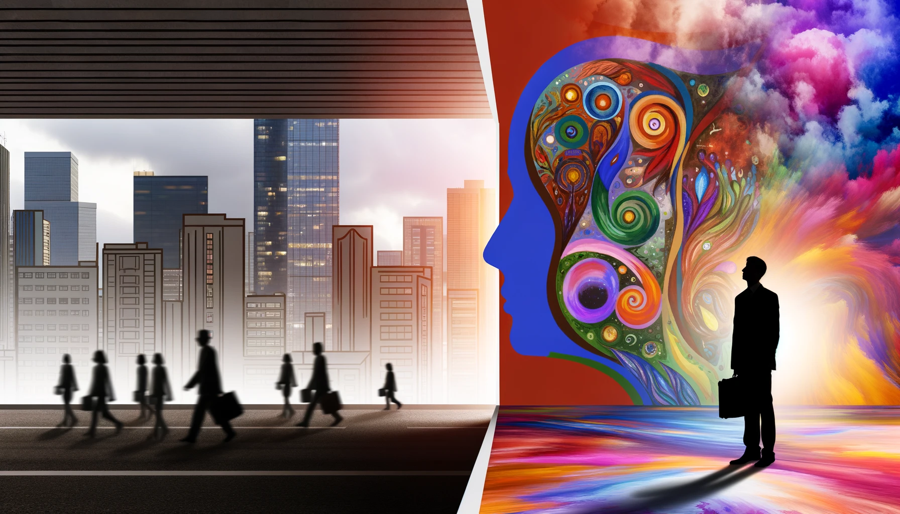 Just for Today: March 31 - Insides & Outsides - 12 Step Recovery