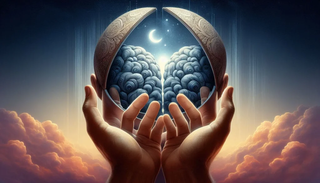 Is your closed mind blocking recovery? Explore how NA's daily meditation on openness can be the key to lasting change.