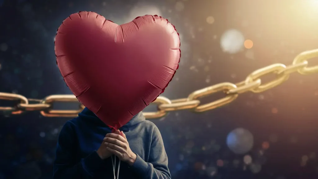 Struggling with a loved one's addiction? Learn how detachment can bring peace in recovery.