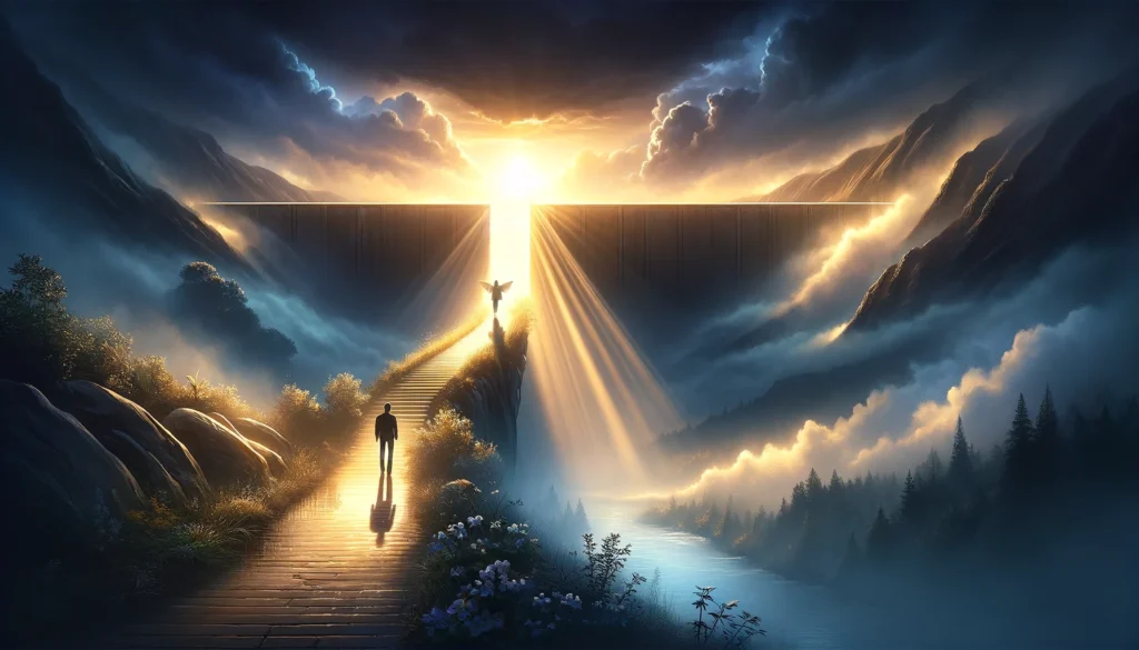 Explore the comforting principle that a Higher Power does for us what we cannot do for ourselves, a core aspect of ongoing recovery in Narcotics Anonymous that encourages faith through life's challenges.