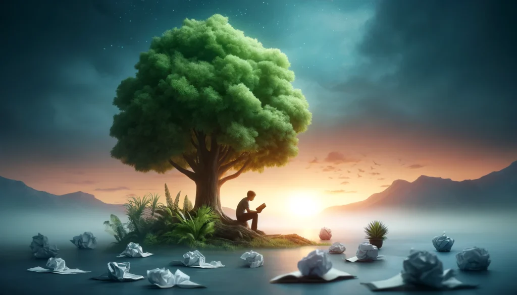 Explore how mistakes, while often seen negatively, are crucial for personal growth and learning, especially in recovery.