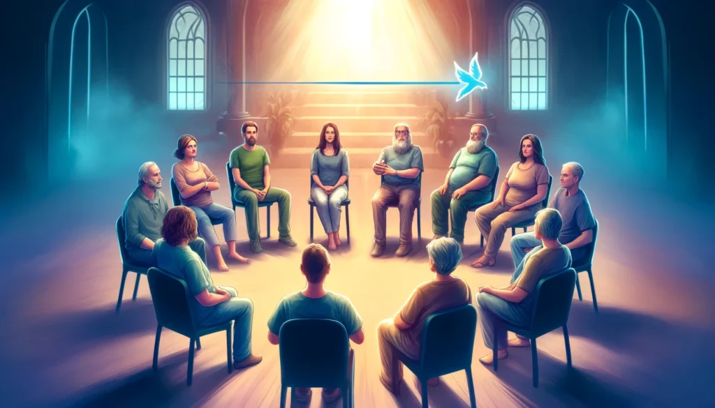 Discover the power of spirituality in overcoming addiction with NA. Reflect on openness and its role in your recovery today.