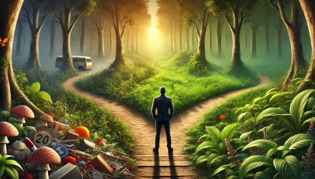 Explore the risks of complacency and the importance of maintaining a dynamic recovery program. Find new ways to practice and grow in your journey.