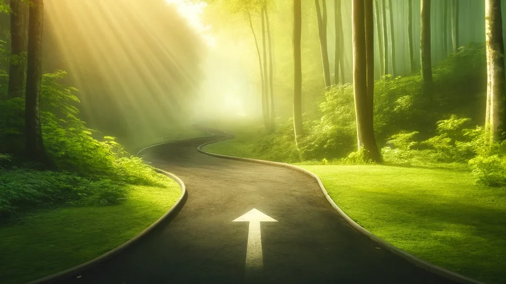 Change is essential for growth. Explore the benefits of releasing old patterns and welcoming new experiences. Just for today, choose to grow.