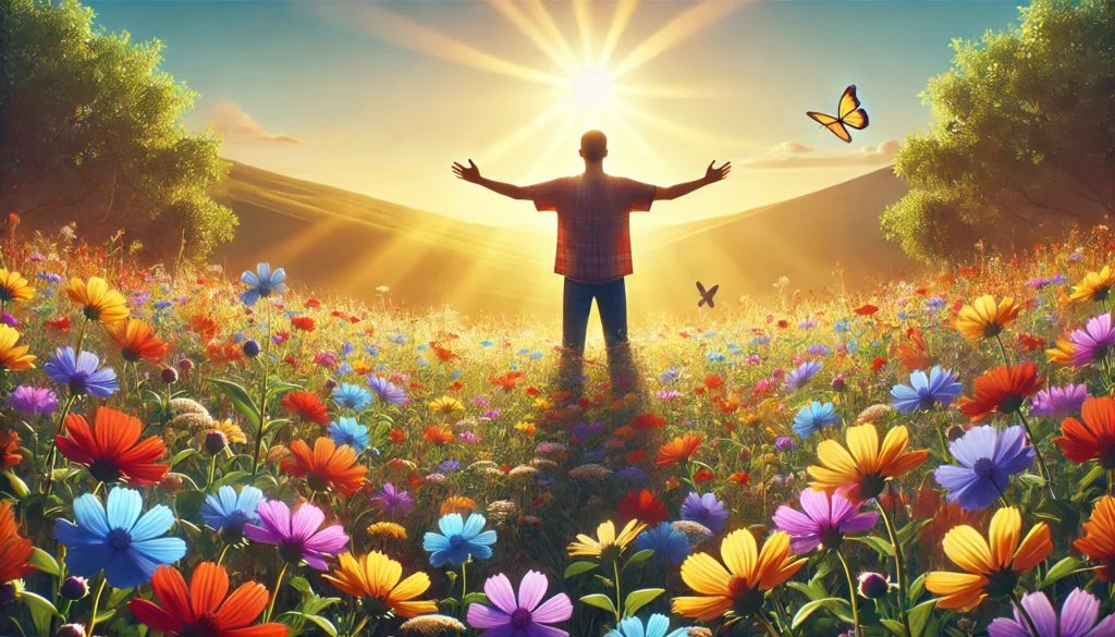 Discover how recovery teaches us to embrace our true value by being ourselves and letting go of the pressure to meet others' expectations.