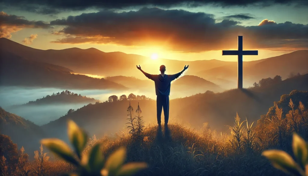 Discover how seeking God’s help in recovery renews faith, provides strength, and fosters courage to face life’s challenges.