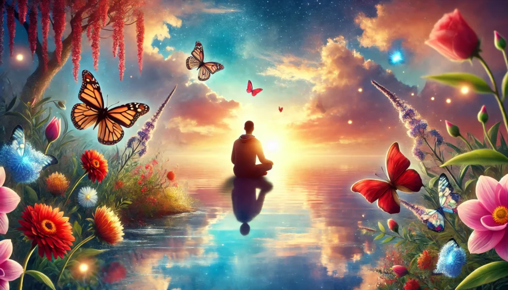 Discover how recovery helps us transform pain into spiritual growth, using it as a tool to heal and embrace life’s full range of emotions.