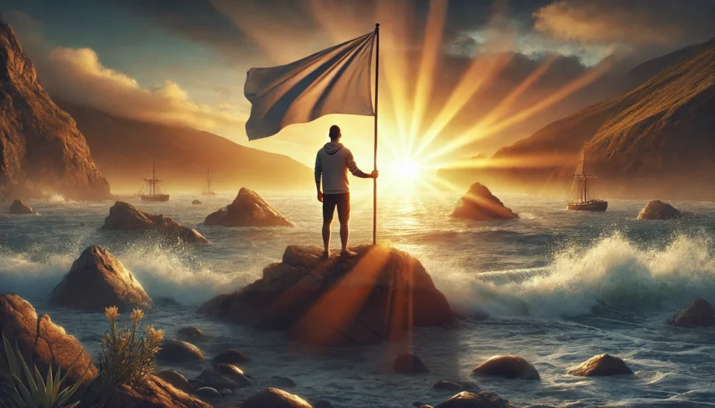 Recovery helps us rediscover the values addiction stole. Learn how standing for something creates a life of purpose and strength.