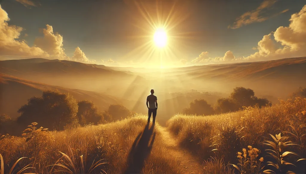 Recovery transforms your future. Explore how spiritual guidance and self-discovery lead to a life filled with opportunity.