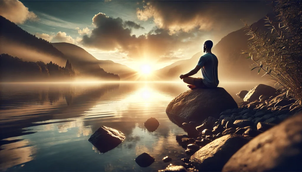 Let go of self-will and embrace spiritual guidance. Learn how trusting a Higher Power fosters peace, purpose, and growth.