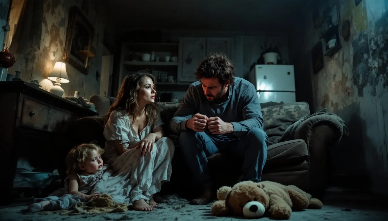 An illustration depicting the emotional struggles faced by adult children of dysfunctional families, highlighting themes of childhood trauma, personal criticism, and the importance of establishing boundaries. The image symbolizes the journey of recovery and healing for those affected by the dynamics of alcoholics and dysfunctional homes, emphasizing the support available through groups like ACA and Al-Anon.