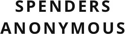 Spenders Anonymous | 12 Step Recovery
